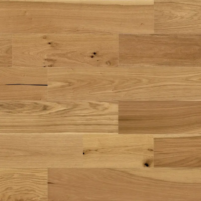 Podłoga Hybrydowa Dąb Tugela 7 mm, 1H1000006 - 2