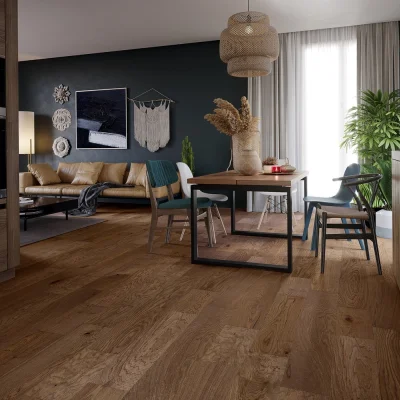 Podłoga Hybrydowa Dąb Mackay 7 mm, 1H1000010