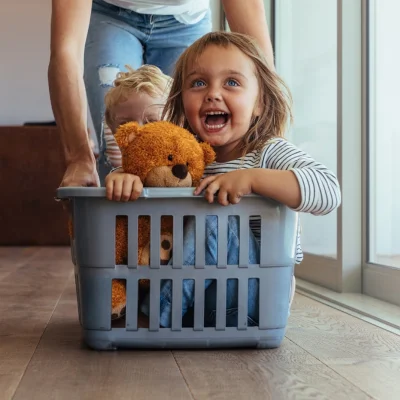 Podłoga Hybrydowa Dąb Mackay 7 mm, 1H1000010