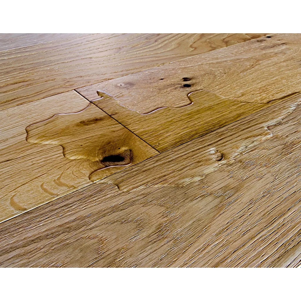 Podłoga Hybrydowa Dąb Mackay 7 mm, 1H1000010