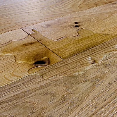 Podłoga Hybrydowa Dąb Mackay 7 mm, 1H1000010