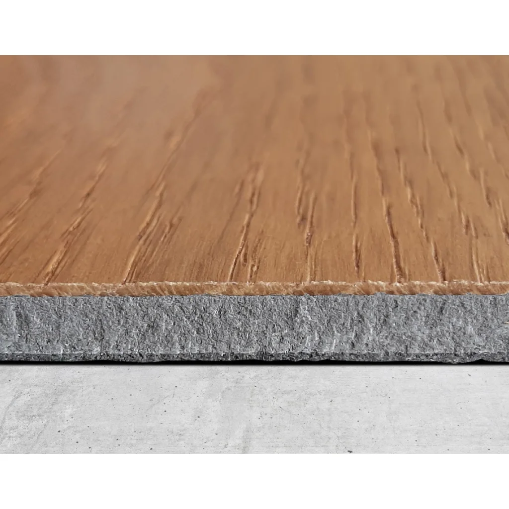 Podłoga Hybrydowa Dąb Mackay 7 mm, 1H1000010