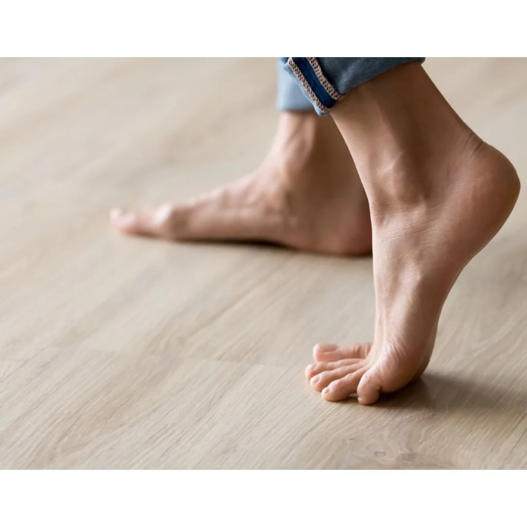 Podłoga Hybrydowa Dąb Mackay 7 mm, 1H1000010