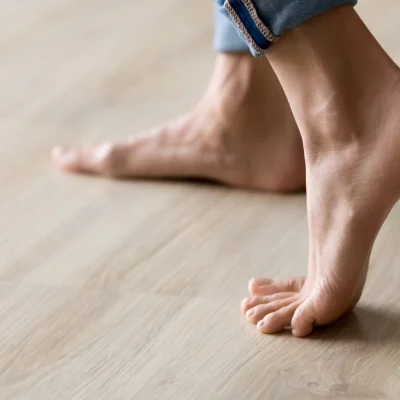 Podłoga Hybrydowa Dąb Mackay 7 mm, 1H1000010