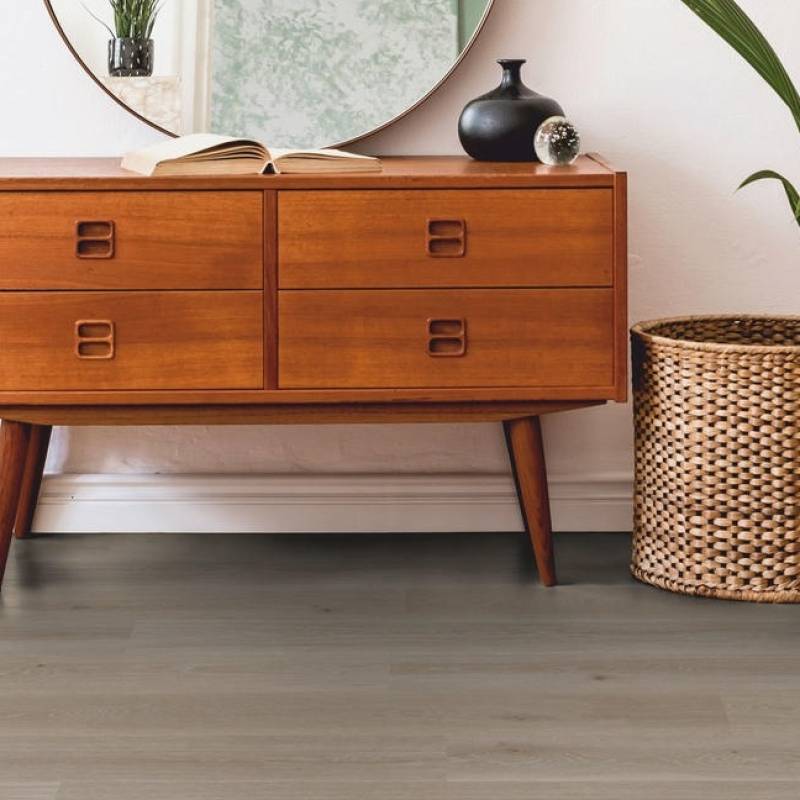 Panele Winylowe SPC LVT Highland Oak Taupe 36020003 Klasa 33 5 mm