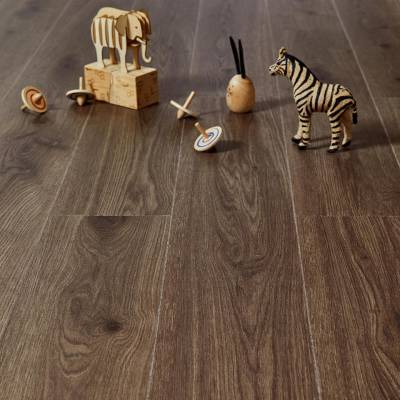 Panele Winylowe SPC LVT Delicate Oak Brown 36020006 Klasa 33 5 mm