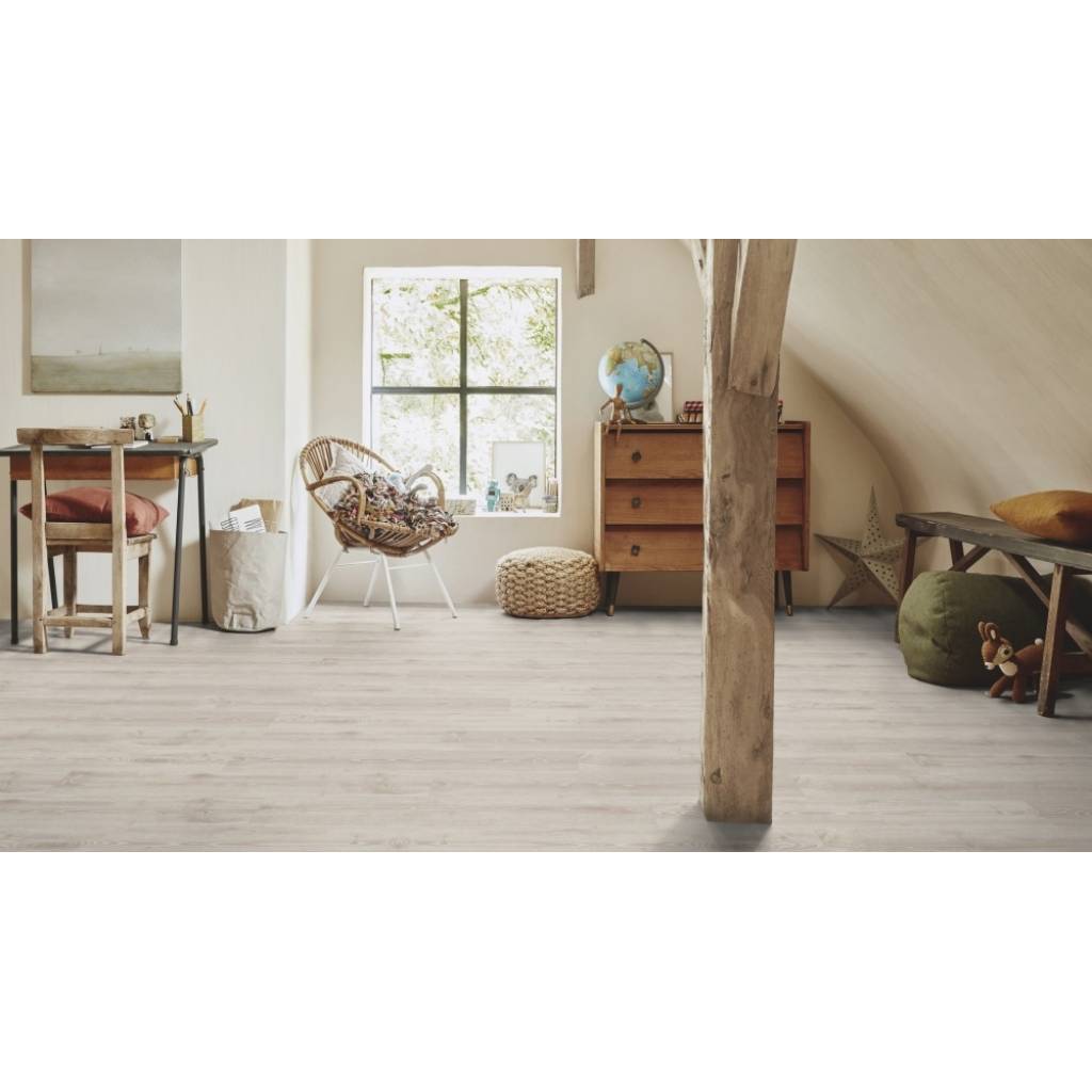 Panele Winylowe SPC LVT Scandinavian Oak Light Beige 36021100 Klasa 33 5 mm