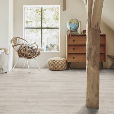 Panele Winylowe SPC LVT Scandinavian Oak Light Beige 36021100 Klasa 33 5 mm