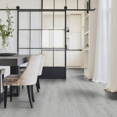 Panele Winylowe SPC LVT Scandinavian Oak Medium Grey 36021104 Klasa 33 5 mm