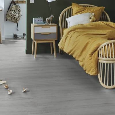 Panele Winylowe SPC LVT Scandinavian Oak Medium Grey 36021104 Klasa 33 5 mm