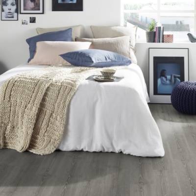 Panele Winylowe SPC LVT Scandinavian Oak Dark Grey 36021105 Klasa 33 5 mm