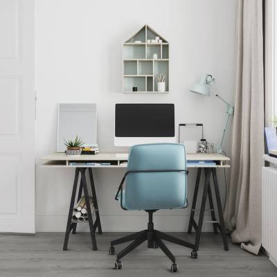 Panele Winylowe SPC LVT Scandinavian Oak Dark Grey 36021105 Klasa 33 5 mm