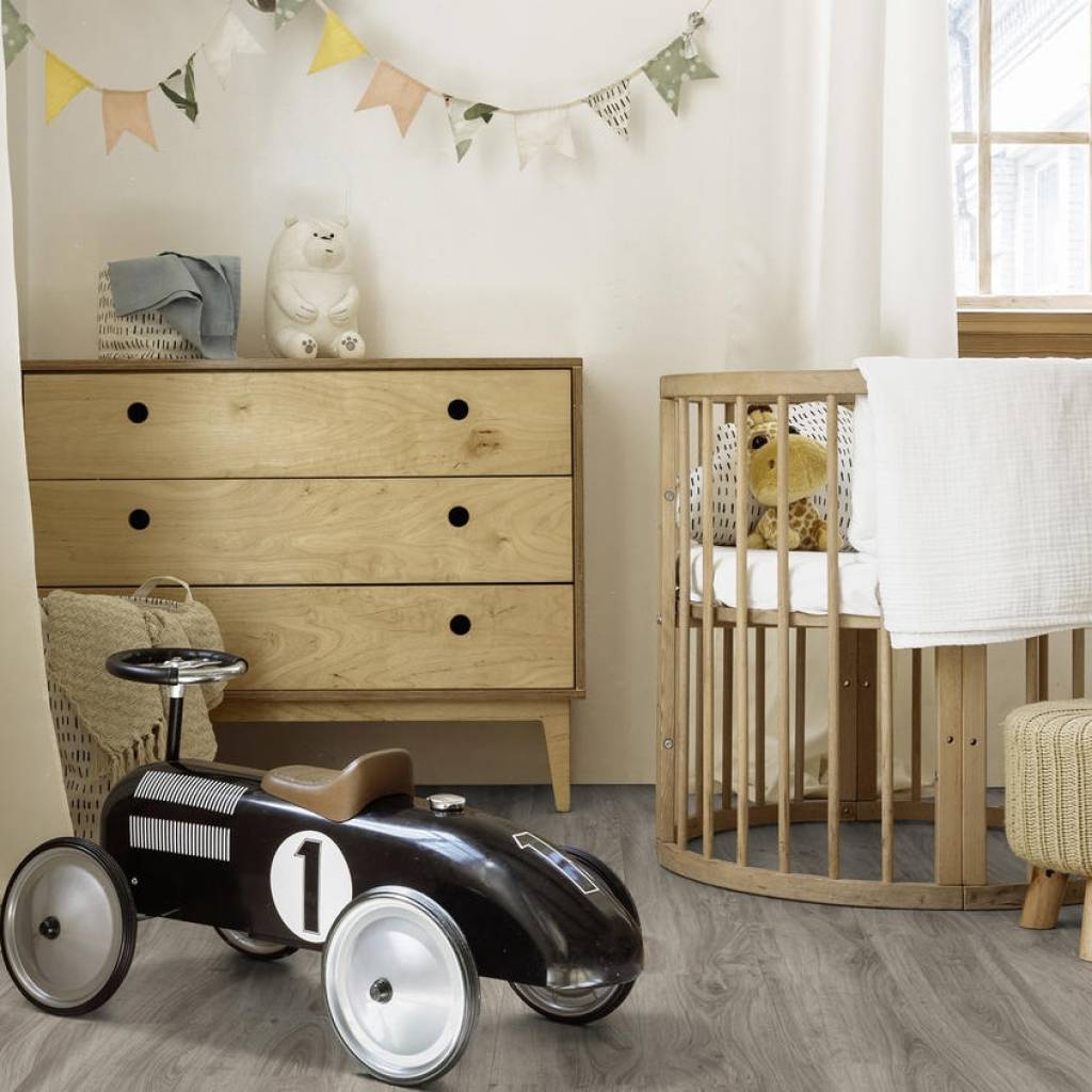 Panele Winylowe LVT English Oak Beige 36021024 Klasa 33 5 mm