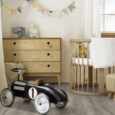 Panele Winylowe LVT English Oak Beige 36021024 Klasa 33 5 mm