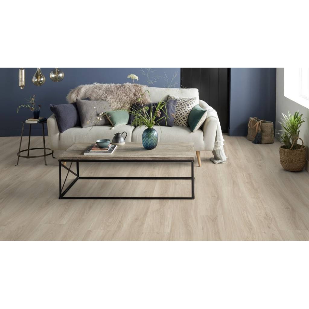 Panele Winylowe SPC LVT English Oak Light Beige 36021028 Klasa 33 5 mm