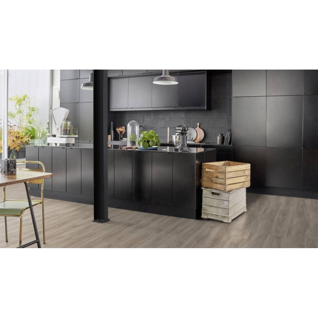 Panele Winylowe LVT English Oak Grey Beige 36021029 Klasa 33 5 mm