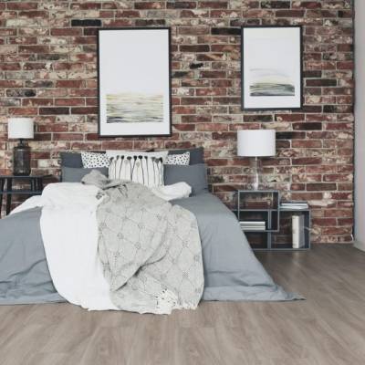 Panele Winylowe LVT English Oak Grey Beige 36021029 Klasa 33 5 mm