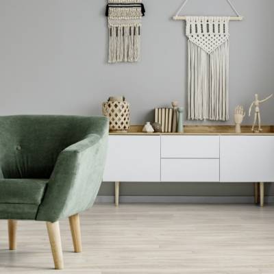 Panele Winylowe LVT Modern Oak Beige 36021145 Klasa 33 5 mm