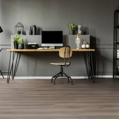 Panele Winylowe LVT Contemporary Oak Brown 36024112 Klasa 33 5 mm