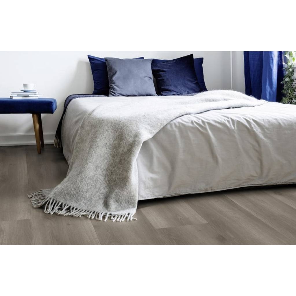 Panele Winylowe LVT Contemporary Oak Brown 36024112 Klasa 33 5 mm