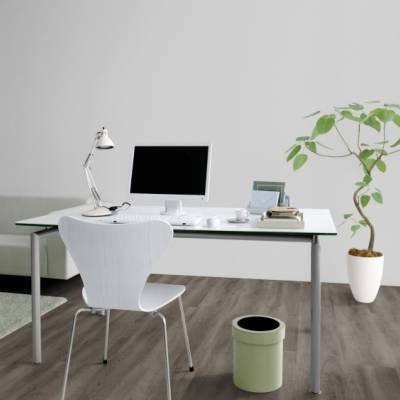 Panele Winylowe SPC LVT Antic Oak Anthracite 36024007 Klasa 33 5 mm