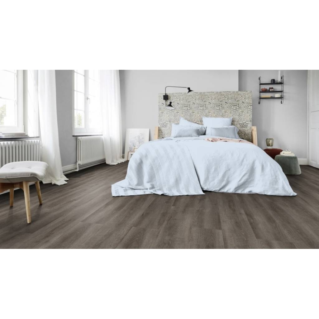 Panele Winylowe SPC LVT Antic Oak Anthracite 36024007 Klasa 33 5 mm