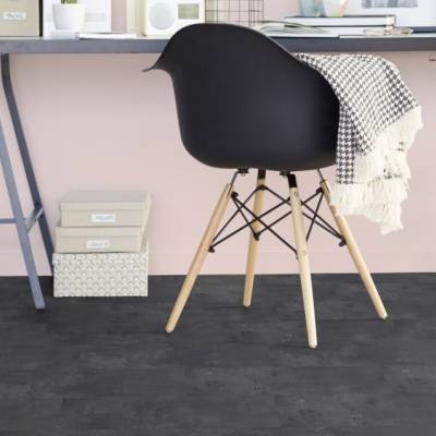 Panele Winylowe LVT Vintage Zinc Black 36022094 Klasa 33 5 mm