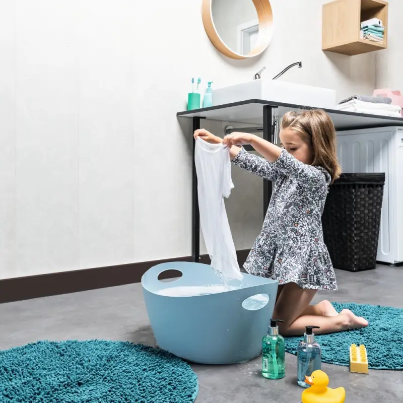 Listwa Espumo 206 Czarna 2,4 m, 206 ESP206 2.4 - 2