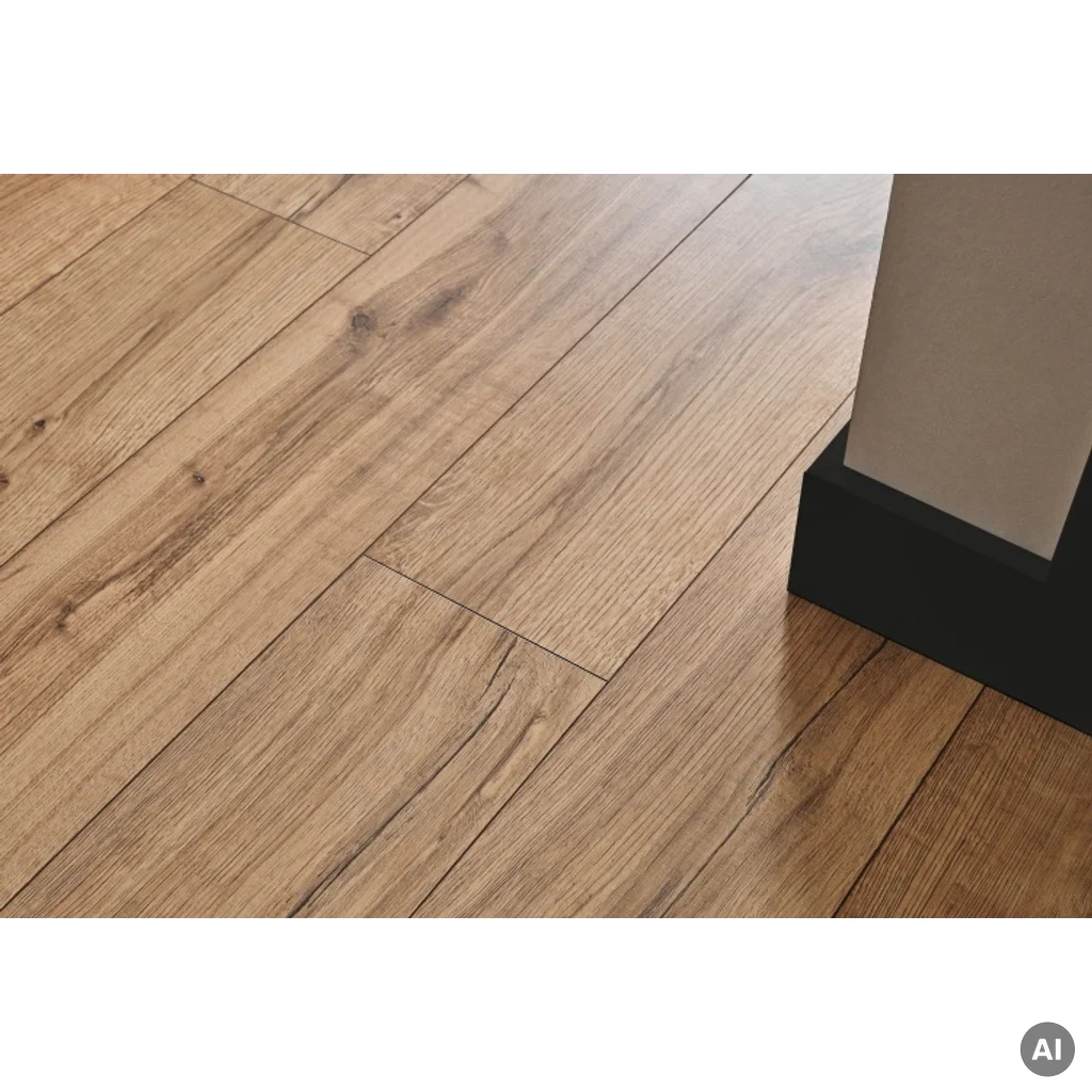 Listwa przypodłogowa Espumo 406 Czarna  2,4 m, 406 ESP406 2.4