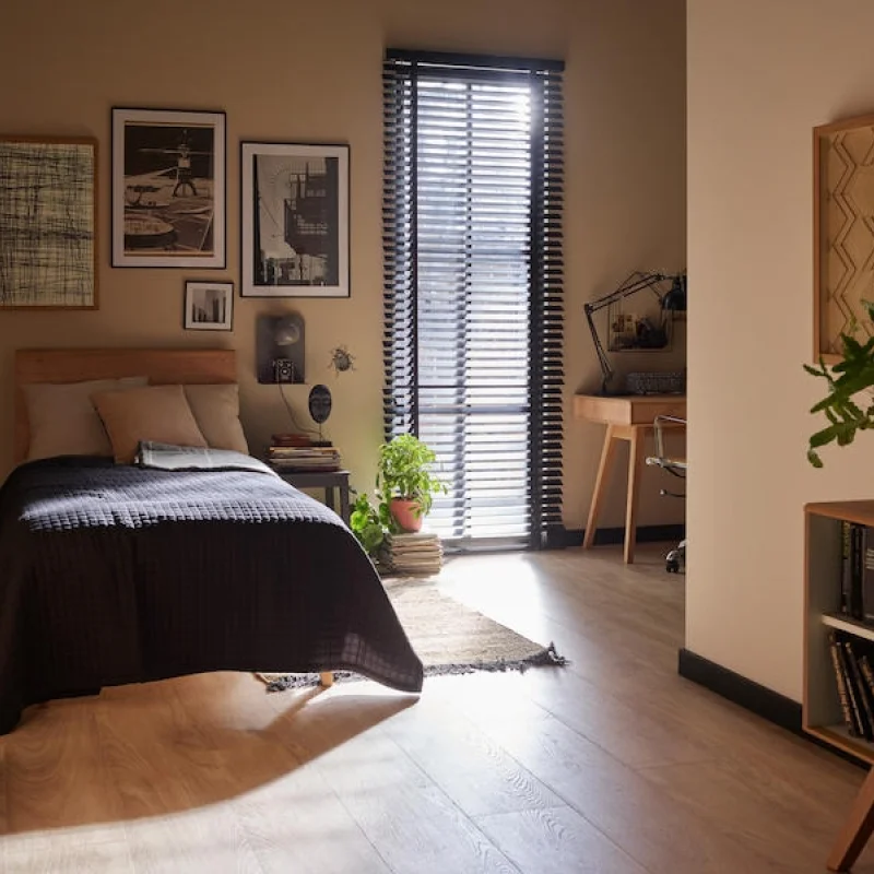 Listwa Espumo 506 Czarna 2,4 m, 506 ESP506 2.4 - 5