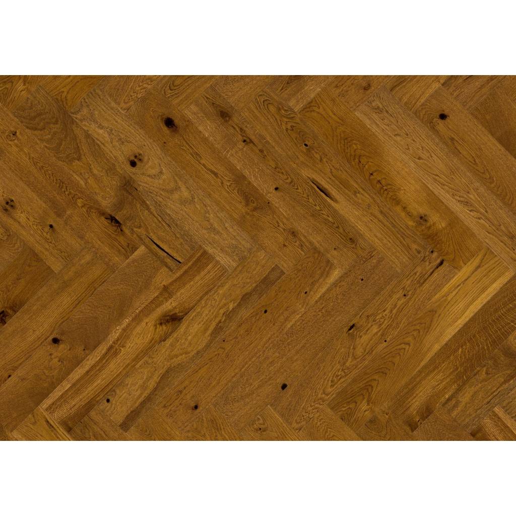 Dąb Brown Sugar Jodła Klasyczna 130 1WC000006 14 mm