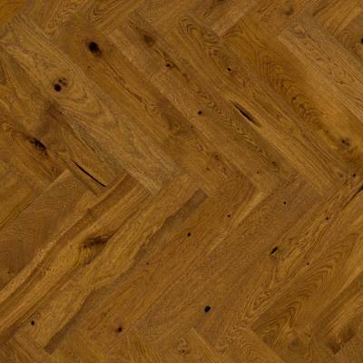 Dąb Brown Sugar Jodła Klasyczna 130 1WC000006 14 mm