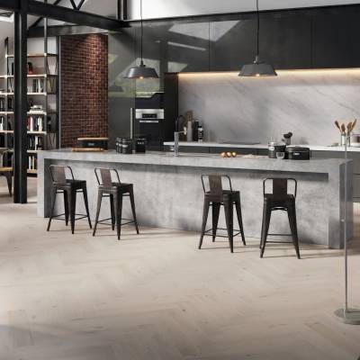 Dąb Cappuccino Jodła Klasyczna 130 1WC000010 14 mm