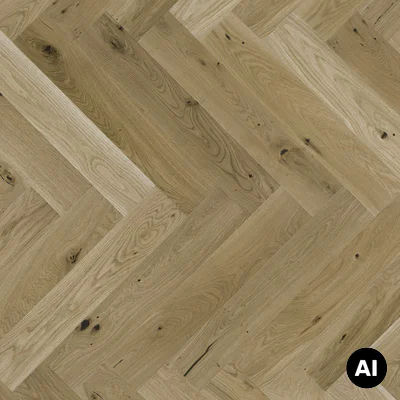 Podłoga drewniana Dąb Toffee Jodła Klasyczna 14 mm, 1WC000017