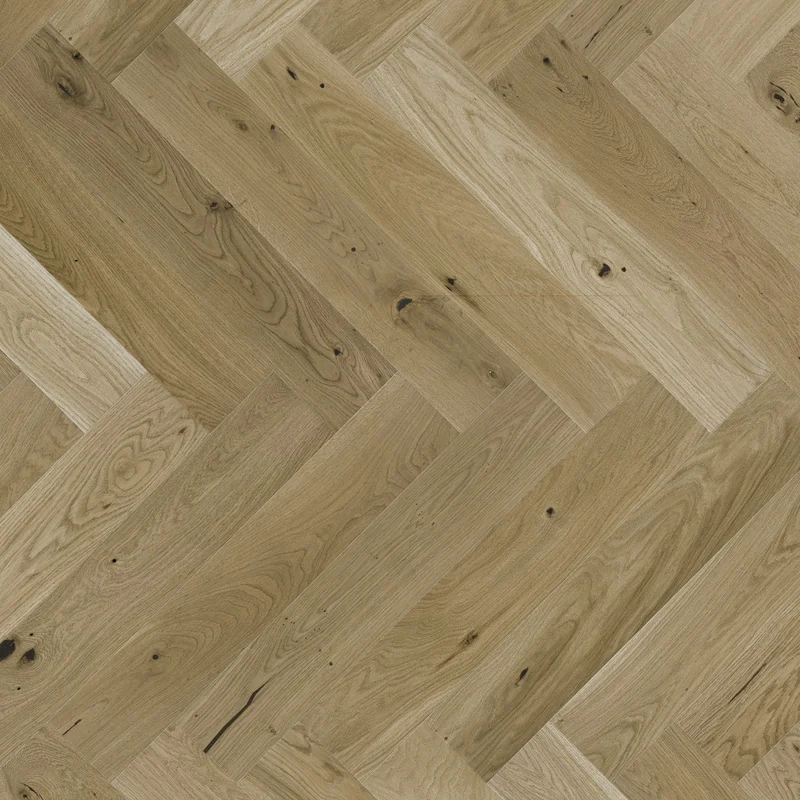 Podłoga drewniana Dąb Toffee Jodła Klasyczna 14 mm, 1WC00