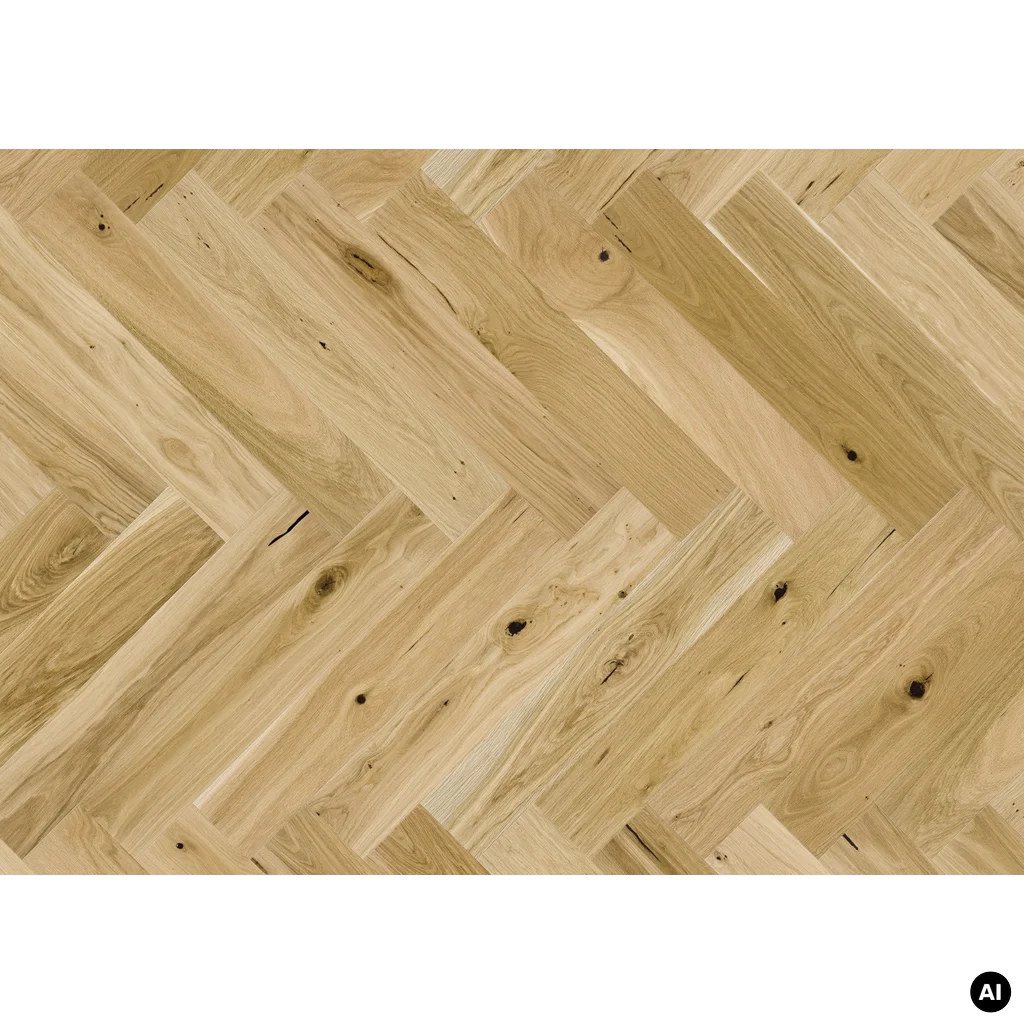 Podłoga drewniana Grand Canyon Jodła Klasyczna 14 mm, 1WC000011
