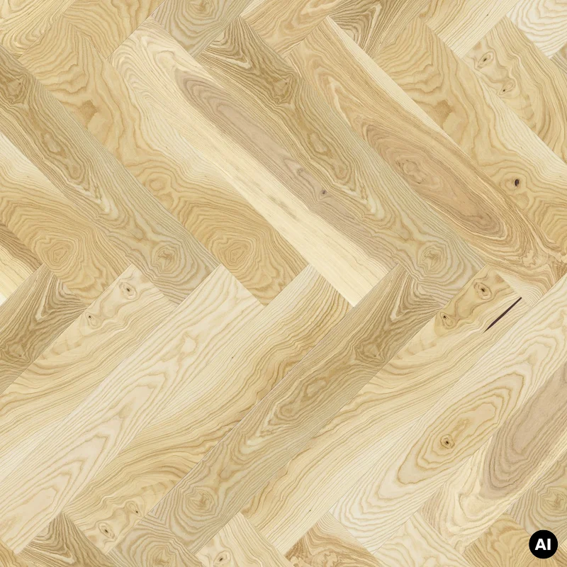 Podłoga drewniana Jesion Auric Jodła Klasyczna 14 mm, 1WC0