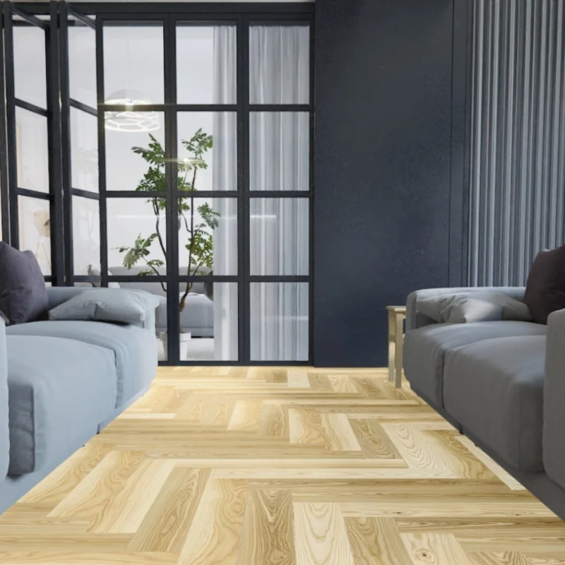 Jesion Auric Jodła Klasyczna 130 1WC000019 14 mm - 4