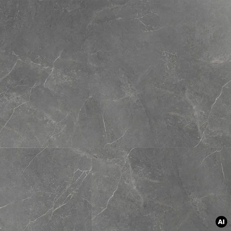 Panele winylowe SPC Caldera Marmo Scuro 615x1230 mm CAL-4056