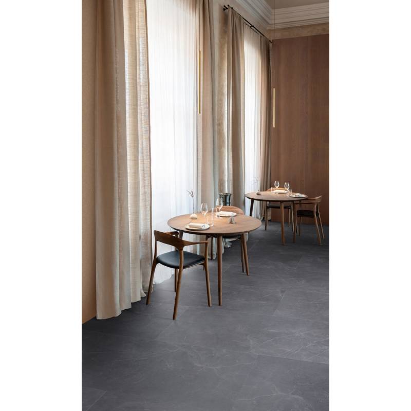 Panele winylowe SPC Caldera Marmo Scuro 615x1230 mm CAL-4056-IB Klasa 33 7.5 mm, CAL-4056(1230*615)-IB