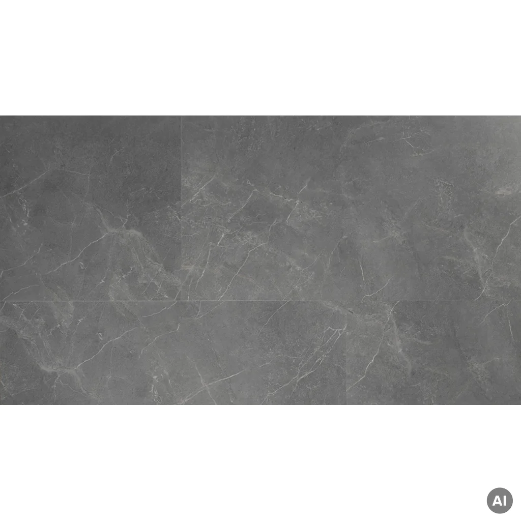 Panele winylowe SPC Caldera Marmo Scuro 7.5 mm Klasa 33, CAL-4056(1230*615)-IB