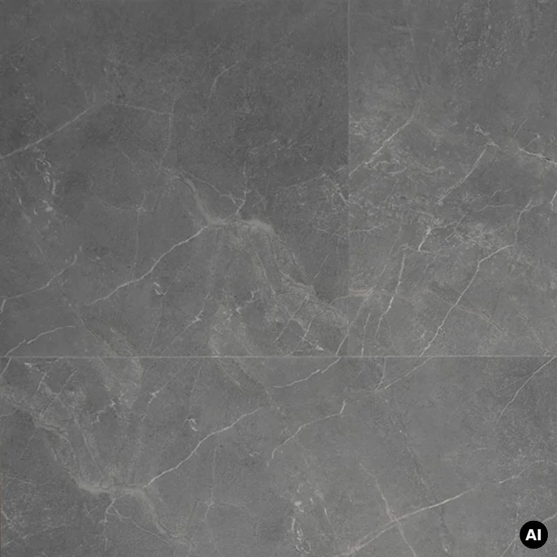 Panele winylowe SPC Caldera Marmo Scuro 615x1230 mm CAL-4056