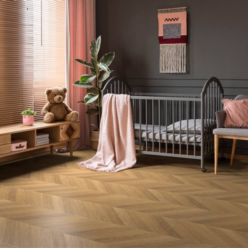 Panele Winylowe SPC Marsiglia 1228 Klasa 33 6 mm