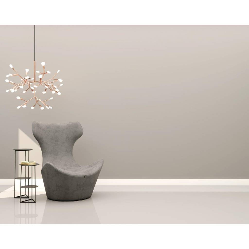 Listwa MDF ERGO 78 Biała HMI, 5902537598799