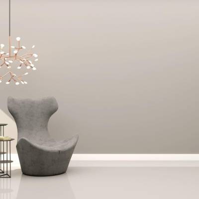 Listwa MDF ERGO 78 Biała HMI, 5902537598799