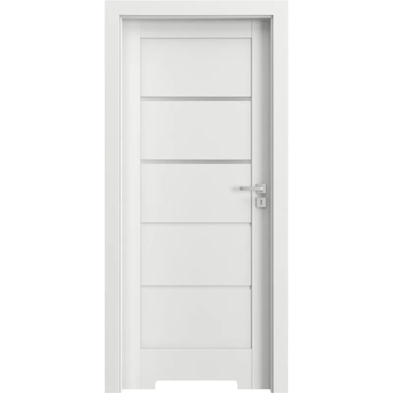 Drzwi Porta VERTE HOME G.2 lewe 70cm z podcięciem wentylacy