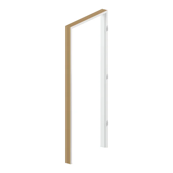 Ościeżnica stała Porta Minimax Lewa 70 cm przylgowa, OPWM