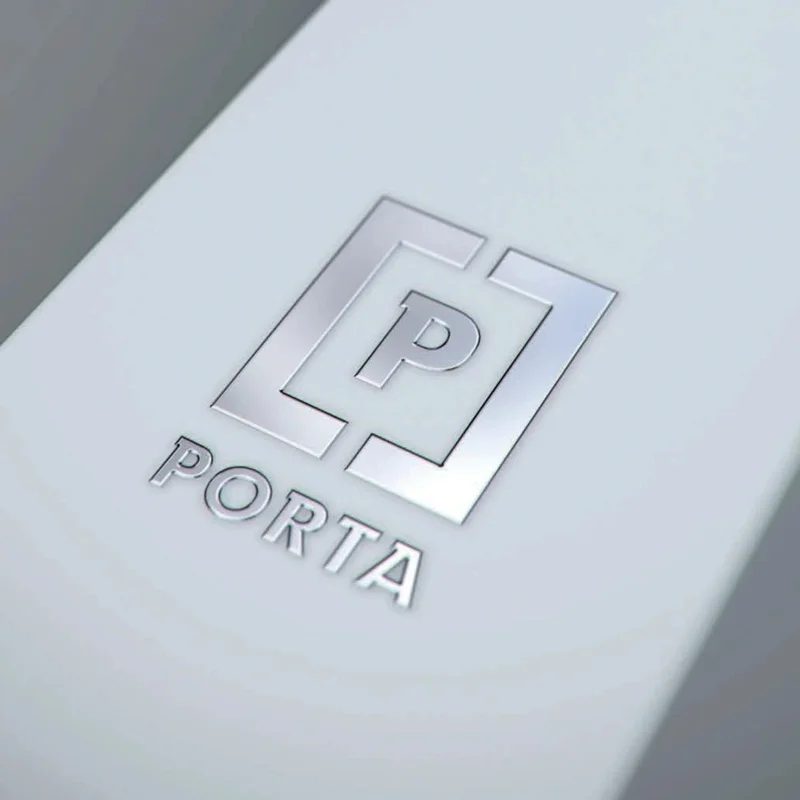 Ościeżnica stała Porta Minimax Lewa 70 cm przylgowa, OPWM
