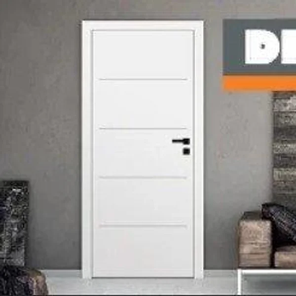 Drzwi Binito 20 przylgowe lewe 80cm WC plaster miodu, DRE 40
