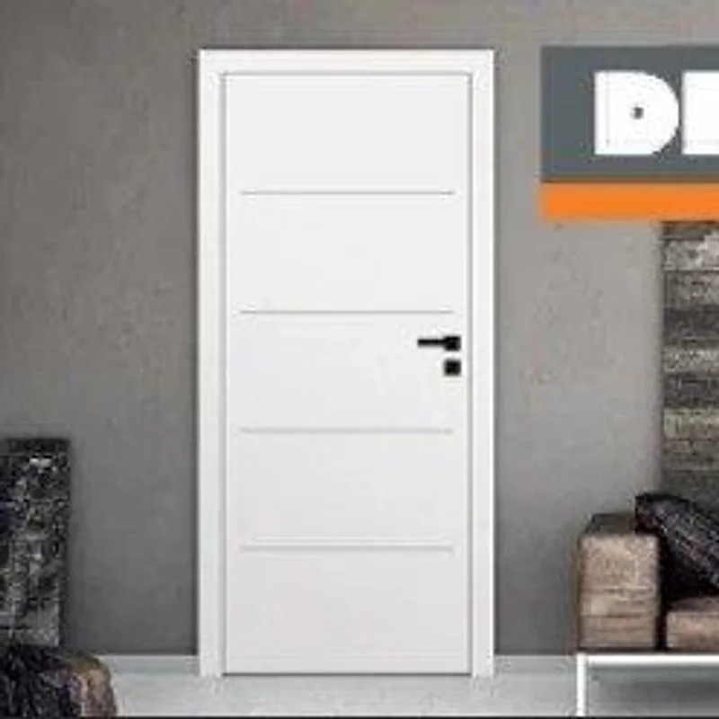 Drzwi Binito 20 przylgowe prawe 80cm WC plaster miodu, DRE 4